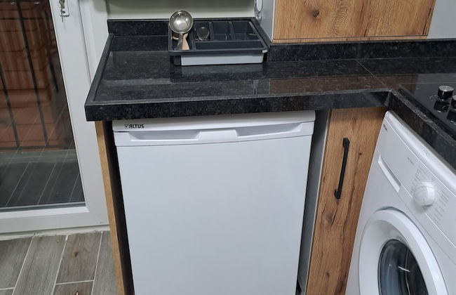 Taksim Nida Flats - Foto 28