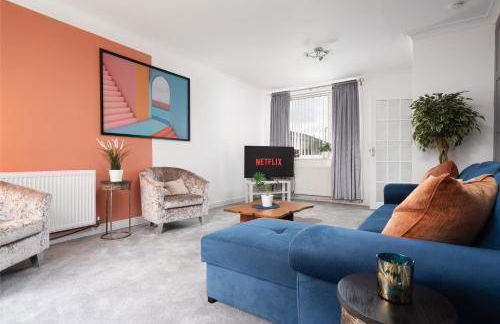 Cheshire Retreat, close to Tatton Park - Photo 1