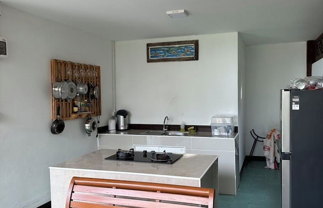 The Frog Cabana - Photo 16