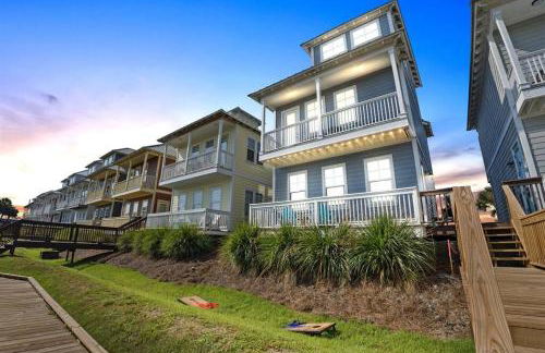 Beach Cabana - Foto 22