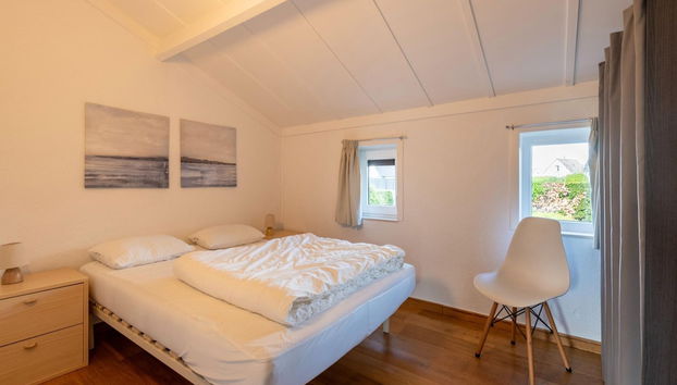 Holiday Home Nieuwpoort Near Marina - Foto 3, Zimmer