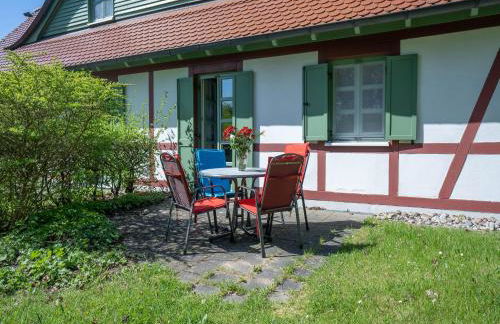 Feriendorf Rugana - Komfortplus Appartement mit 1 Schlafzimmer und Terrasse B19 - Foto 6