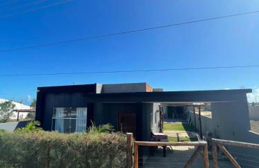 Casa de praia abais - Foto 1