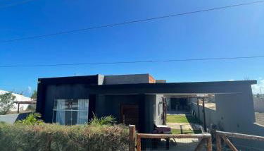 Casa de praia abais - Foto 1