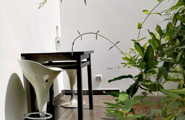 Espacio Luxury- Edificio Apart B51 - Foto 24