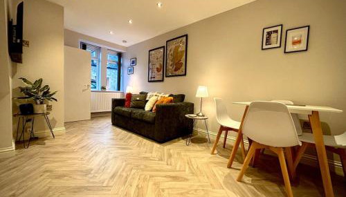 Cosy cottage in idyllic Speyside setting - Foto 3, pet friendly