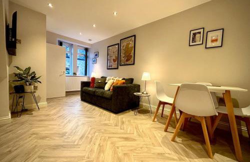 Cosy cottage in idyllic Speyside setting - Foto 3