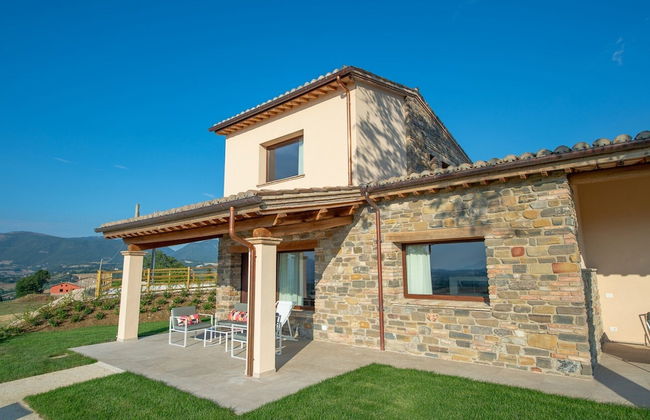 Serre Alte Landscape luxury Rooms - Photo 31