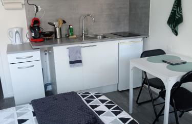 Studio Le Fournadet - Foto 1