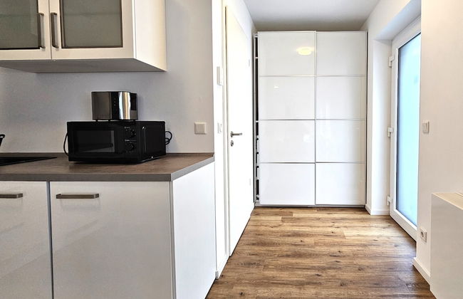 Old Town Apartments - Foto 74