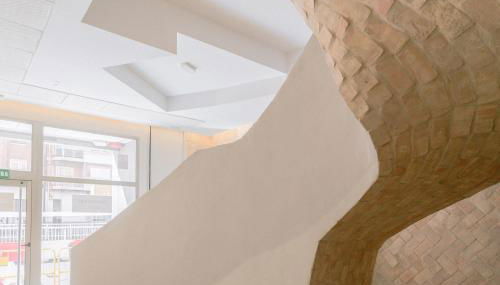 Guastavino by Alma Suites - Foto 3, Lobby or reception