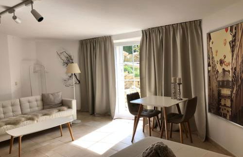 Apartment mit Sauna und Kamin - Foto 7