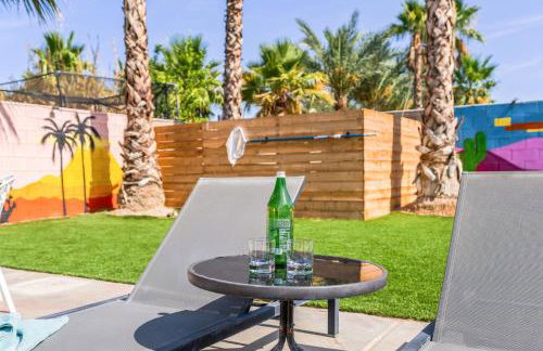 Luxurious Villa Living in Indio w/ Pool/Spa - Foto 68