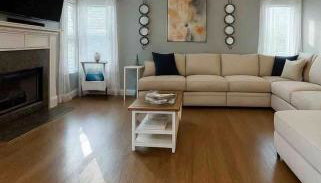 1 Spacious 4BR Getaway near Atlanta - Foto 5