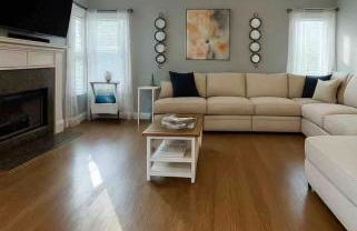 1 Spacious 4BR Getaway near Atlanta - Foto 5