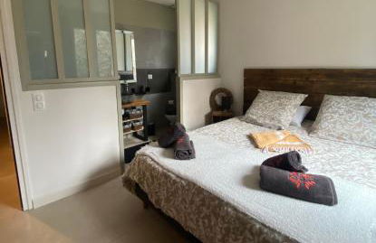 Gite Couleur Terre à 10MN de Gordes - Foto 45