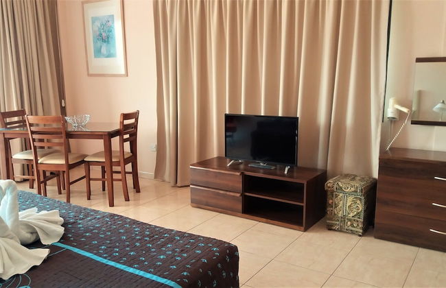 Anna Hotel Apartments - Photo 28