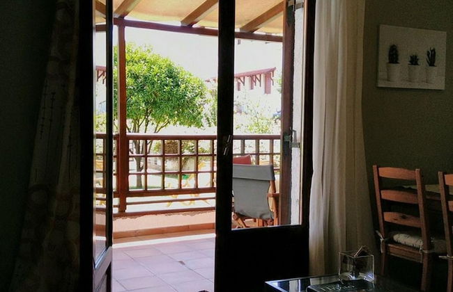 Orsiida Seaside Cottage K Gatzea - Foto 21