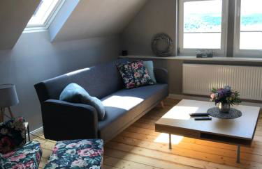 Villa Hanne mit Garten - Foto 13