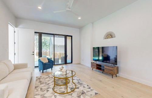 The Isabelle's - Unit A - Foto 5