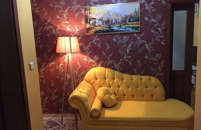 Alya Suit Otel - Photo 16