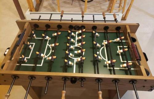 Spacious Home by Kalahari Waterpark, Camelback, Jim Thorpe, FREE EV and PRIVATE SAUNA - Foto 31