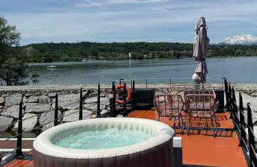 Floating Experience Black Pearl, Lago Maggiore - Foto 2