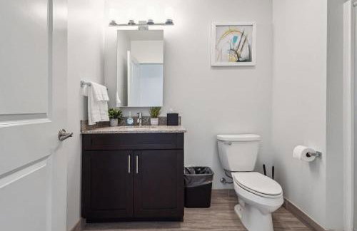 2BR Premium Downtown Suite - Foto 23