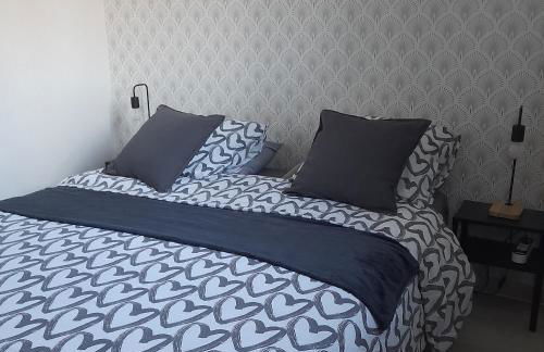 Gite les Vignes du Château - 30 min Beauval - Foto 24