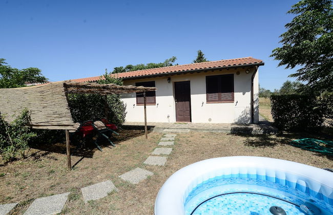 Agriturismo Benvenuti - Foto 7