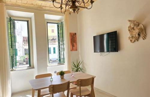 Testaccio Charme Apt - Foto 37