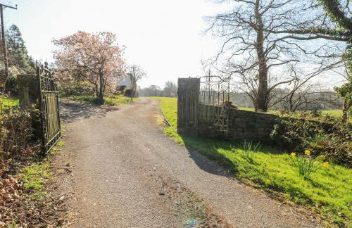 Coytrahen House - Foto 72