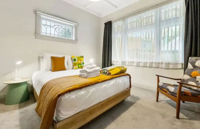 Lovely 3-Bedroom Home With Free Parking - Foto 3