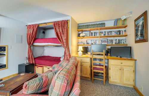 4 Mi to Sugarbush Resort Waitsfield Retreat - Foto 29