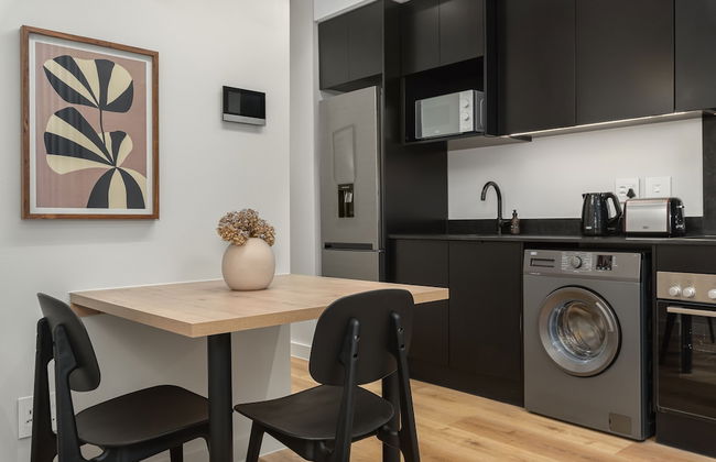 The Carrington Luxury Apartments - Foto 59