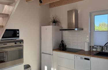 Domki na polanie, Borzestowska Huta - Foto 17