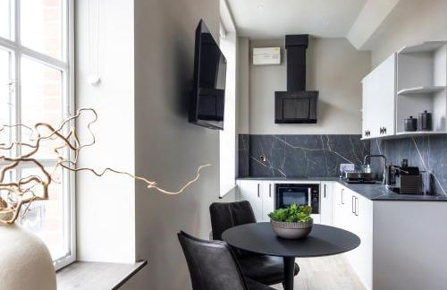 Headrow Lofts - Foto 15