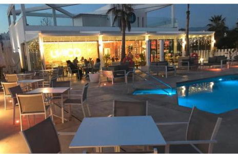 BEACHFRONT APARTMENT In LA CALA DE MIJAS - Foto 57