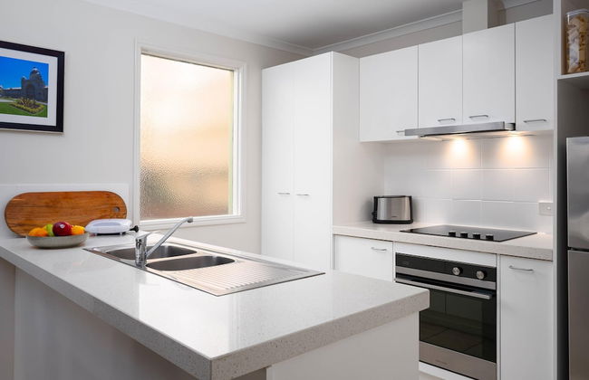 MainStay Suites Kew - Foto 17