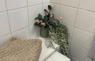 WohnungTraveller Saarbrücken Nähe Schloss & HTW - Foto 15