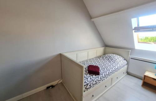 Modern Family House near Astérix Airport Chantilly - Foto 2