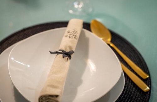 Apartment Nora - modern cozy apartment with FREE PARKING and TERRACE - Photo 46