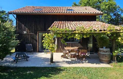 Au séchoir à Tabac - Foto 18