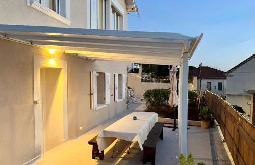 T2 en RDC Villa tout confort - Foto 31