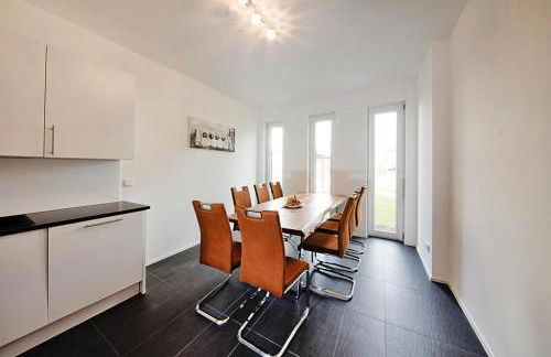 Apartment mit Frühstück in Strausberg - Foto 6