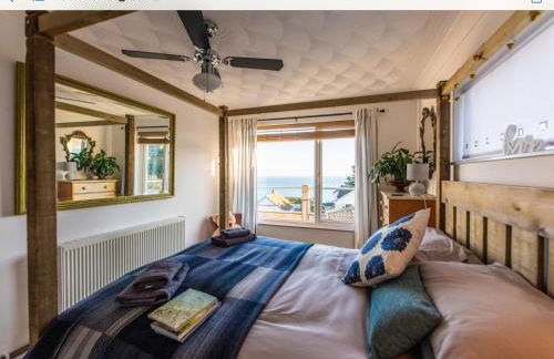 1 Bed Flat - Sleeps 2 - Pets - Balcony - Parking - Foto 16