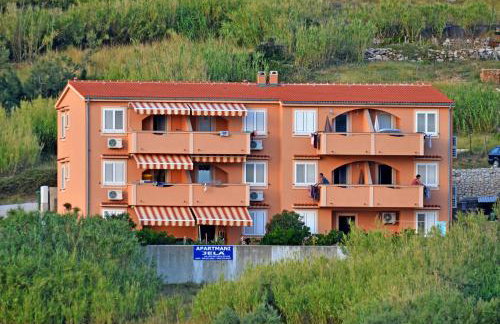 Apartments Jela - Foto 1