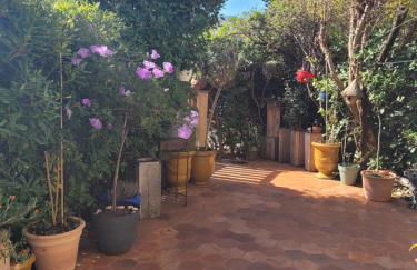 Maison de vacances à l'Ayguade classée 3 étoiles, climatisée,3mn à pied plage et restos ,5mn aéroport, 10mn gare - Foto 13