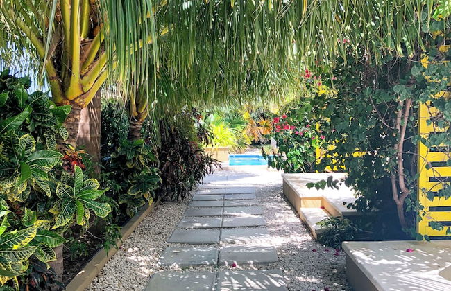 Bubali Bliss Studios & Villas - Foto 57