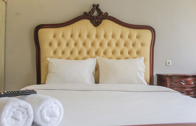 Simple Living Studio Apartment at Ayodhya Residences - Foto 1